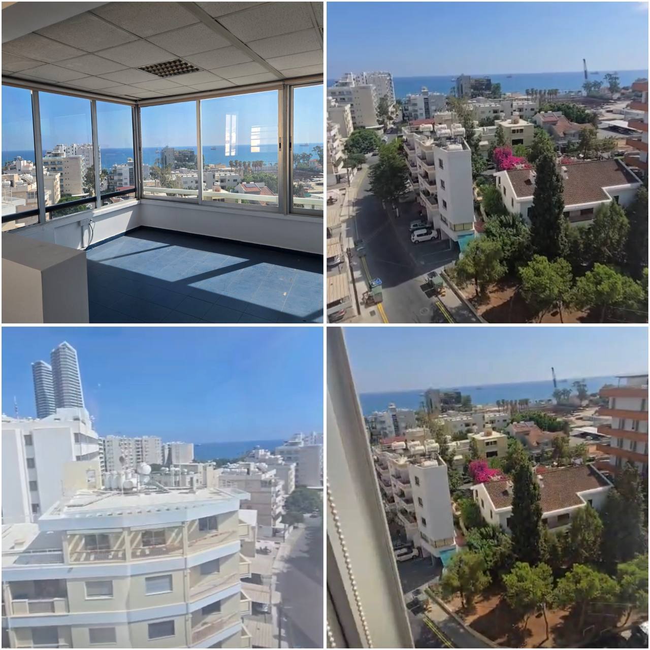 for Rent in Limassol – Agia Zoni