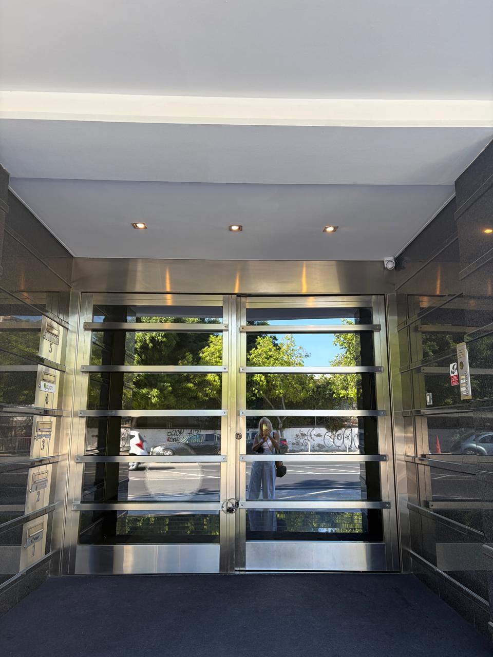 250m² Office for Rent in Limassol – Neapolis