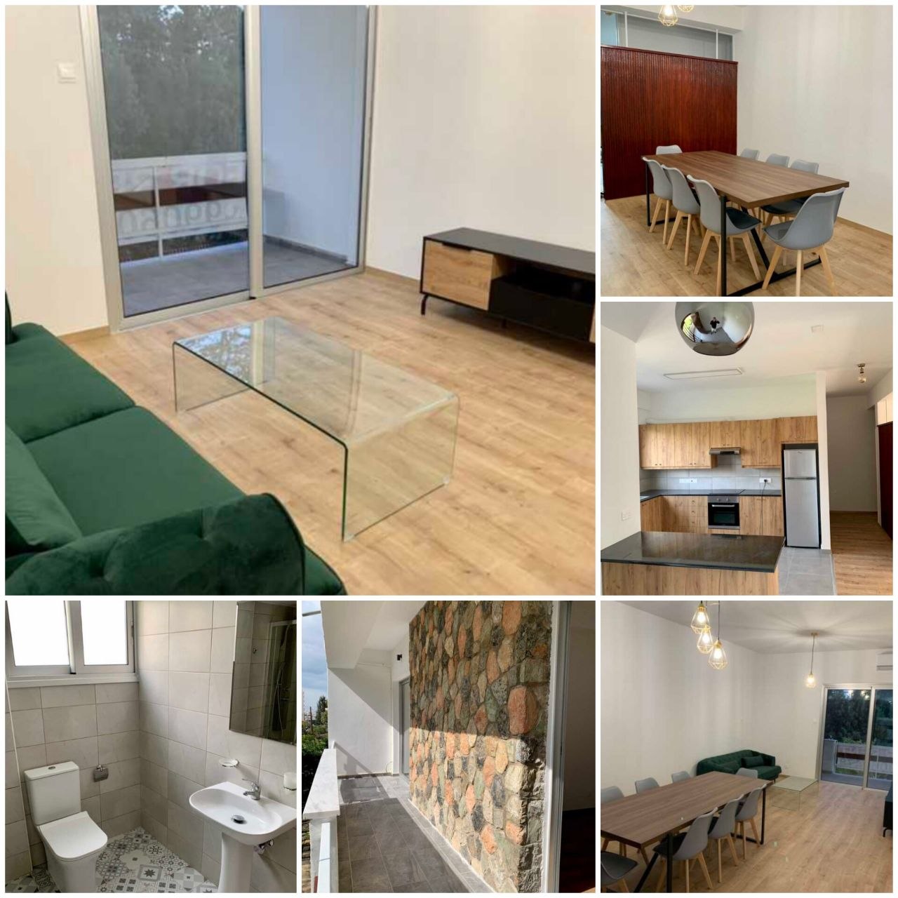 2 Bedroom Apartment for Rent in Limassol – Kapsalos