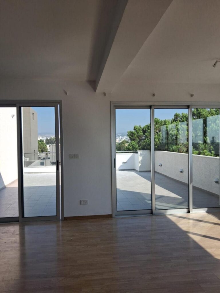 3 Bedroom Apartment for Rent in Limassol