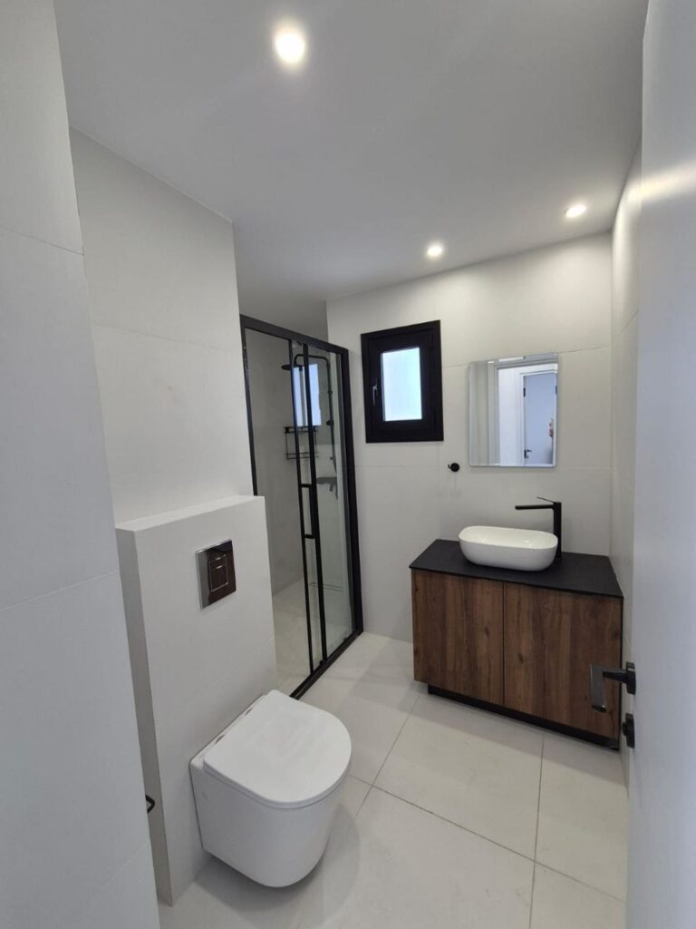 3 Bedroom Apartment for Rent in Limassol – Agia Zoni