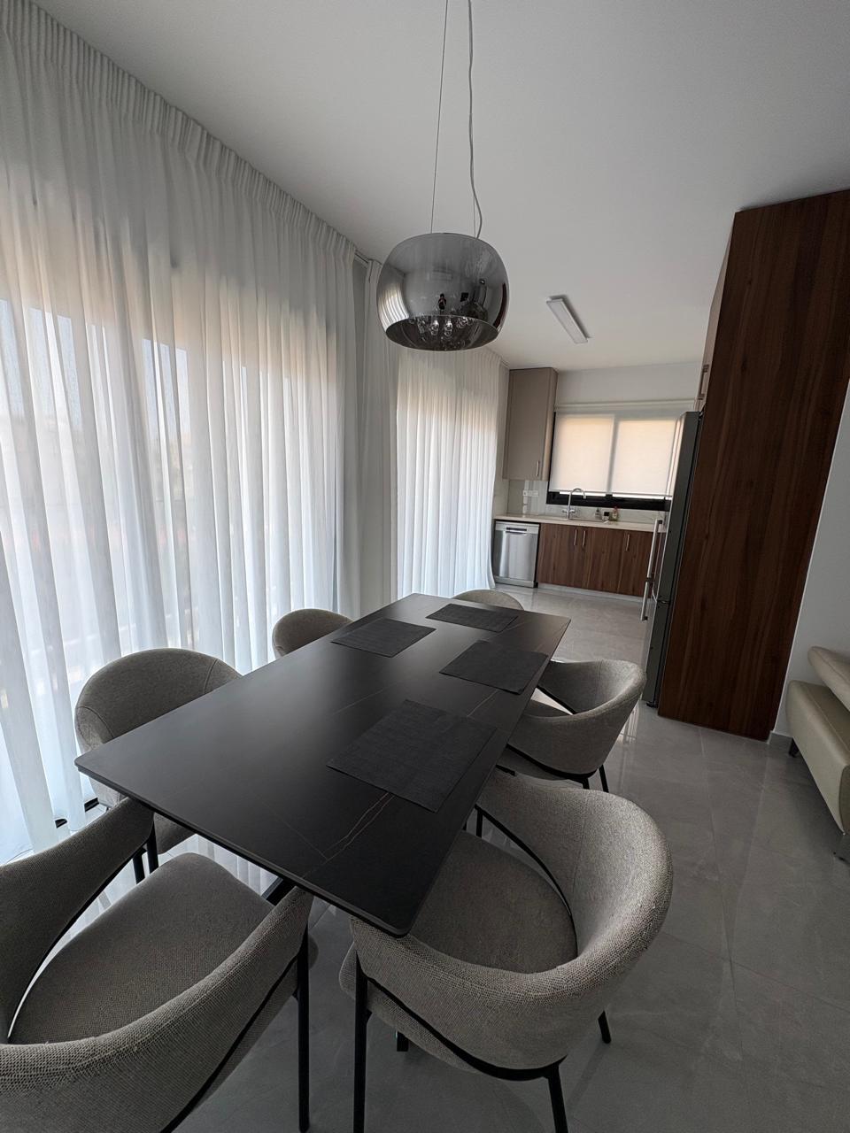 2 Bedroom Apartment for Rent in Limassol – Mesa Geitonia