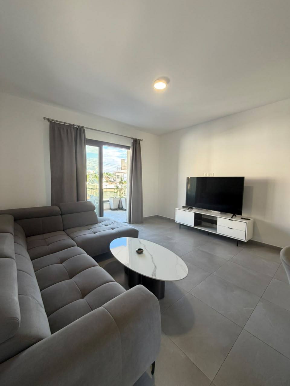 2 Bedroom House for Rent in Limassol – Omonoia