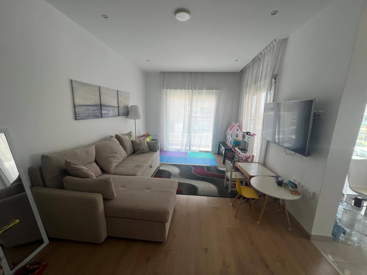 2 Bedroom Apartment for Rent in Limassol – Neapolis