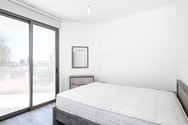 2 Bedroom Apartment for Rent in Limassol – Agios Ioannis
