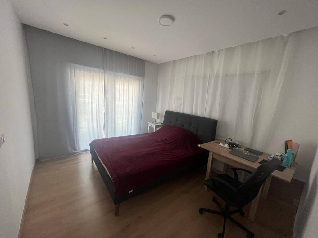 2 Bedroom Apartment for Rent in Limassol – Neapolis