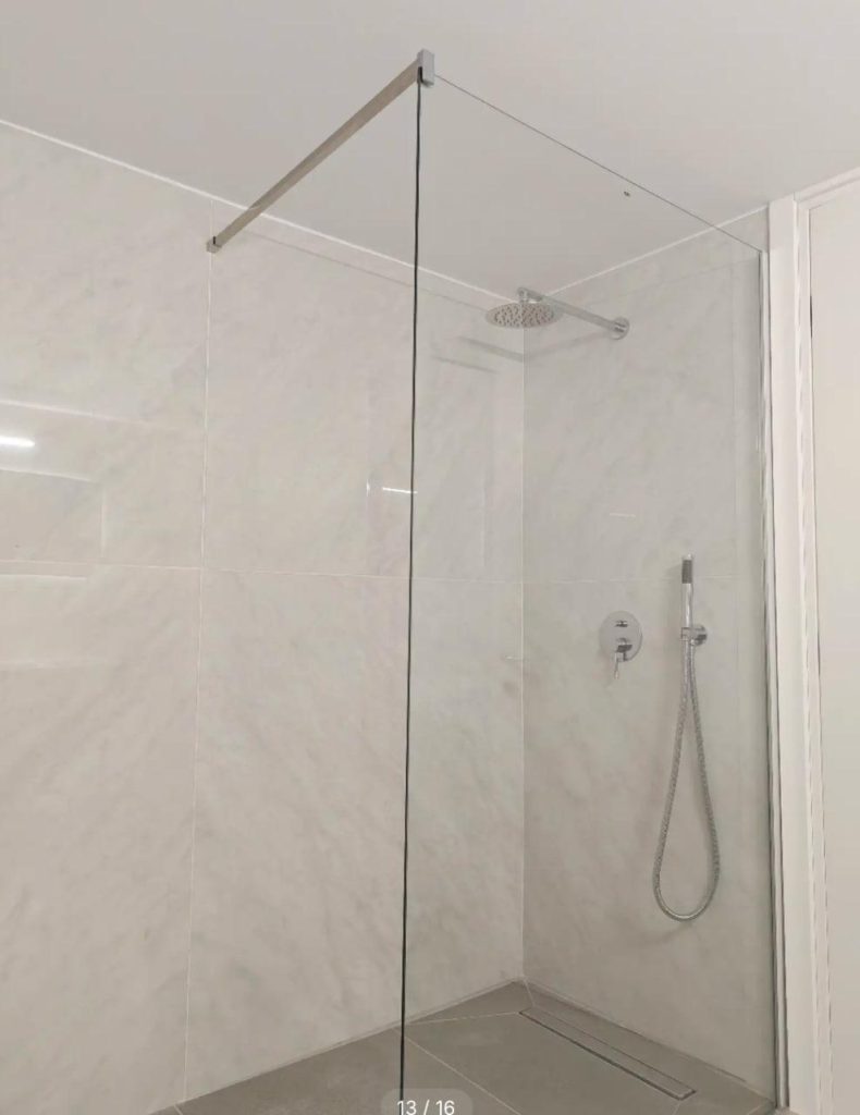 3-bed apartment for rent in Parekklisia Tourist Area photo 4