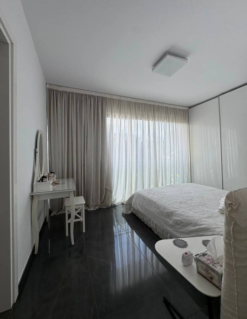 3 Bedroom Apartment for Rent in Limassol – Katholiki