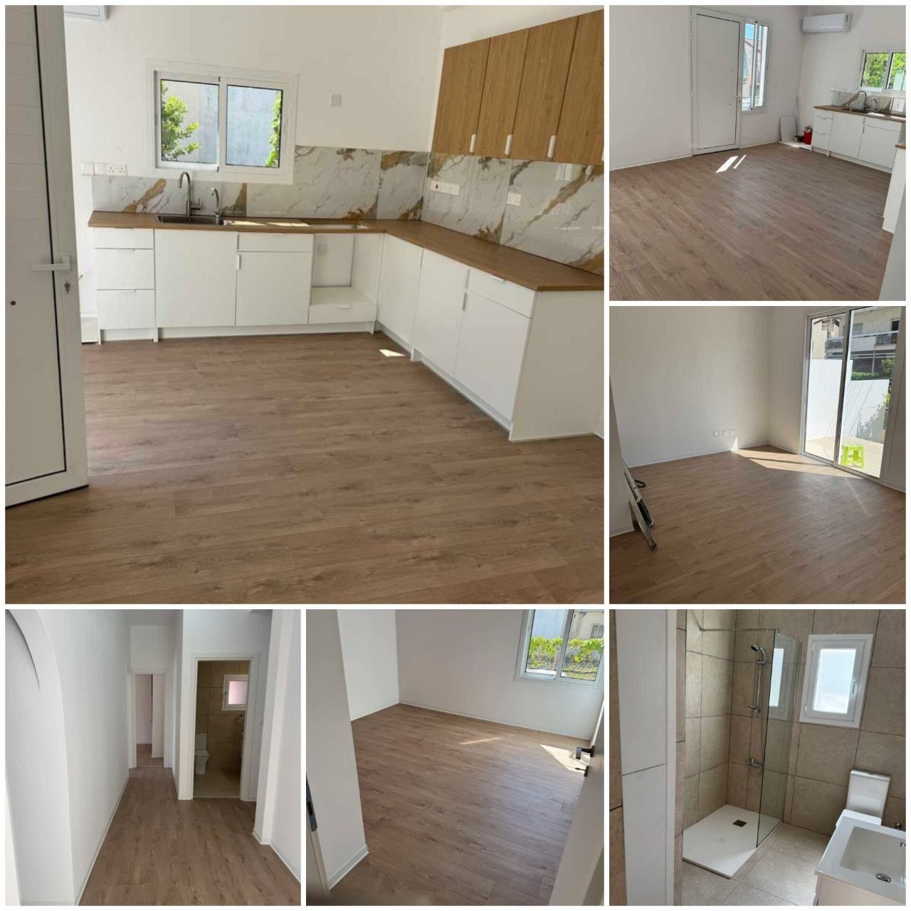 2 Bedroom Apartment for Rent in Limassol – Agios Nektarios