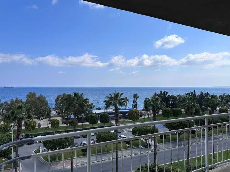 2 Bedroom Apartment for Rent in Limassol – AgiaTriada