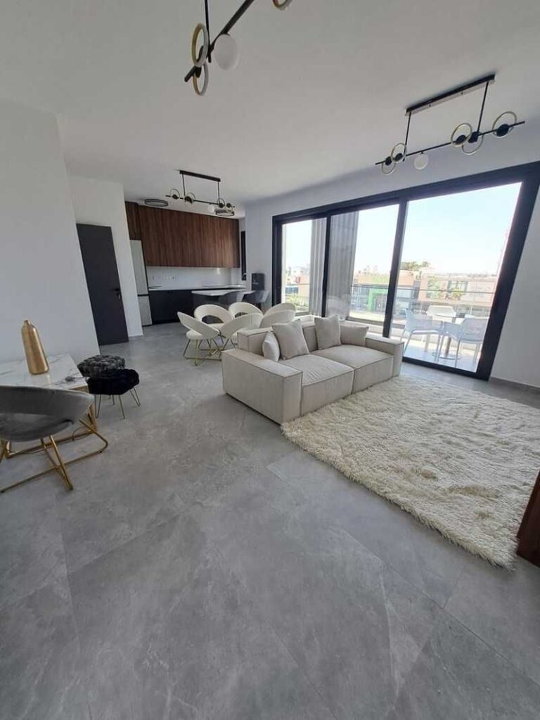 2 Bedroom Apartment for Rent in Limassol – Katholiki