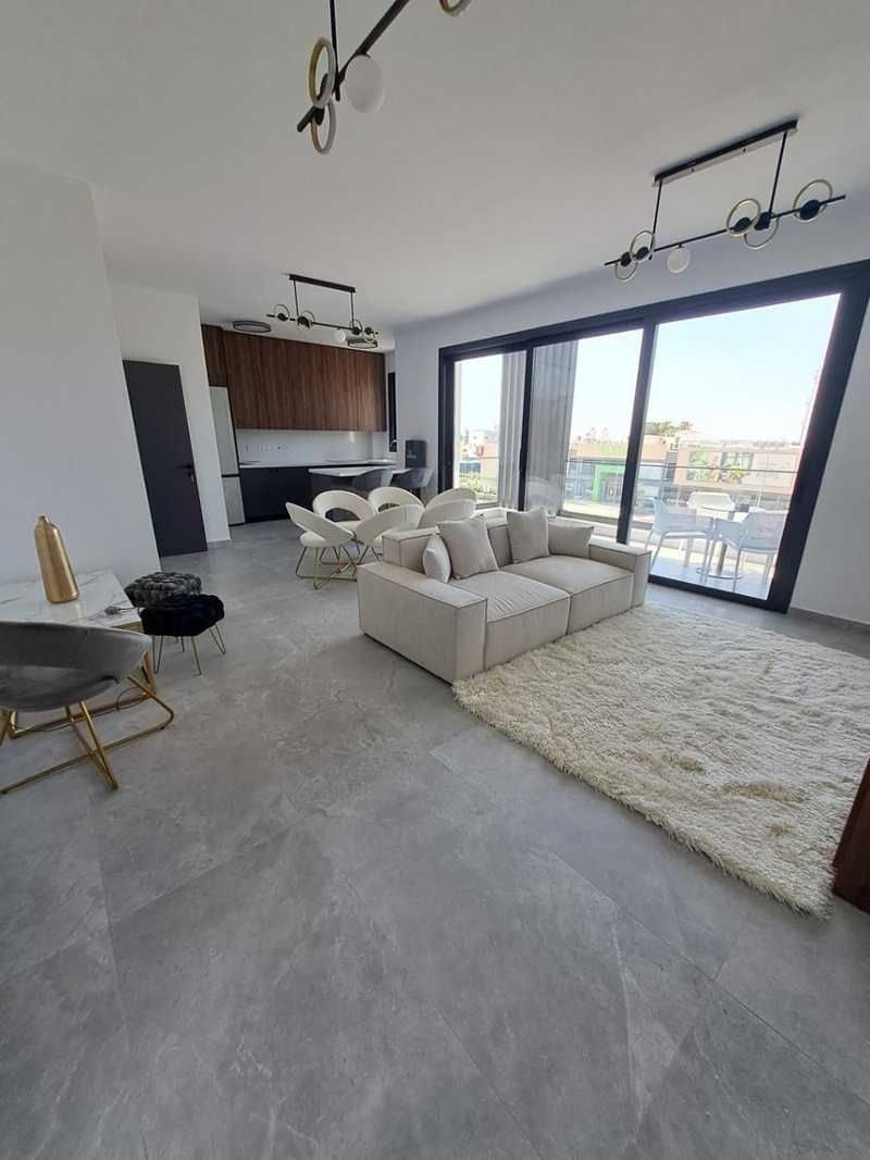 2 Bedroom Apartment for Rent in Limassol – Katholiki