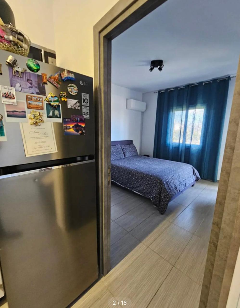 1 Bedroom Apartment for Rent in Limassol – Linopetra