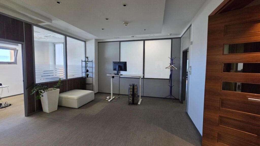 518m² Office for Rent in Limassol – City Center