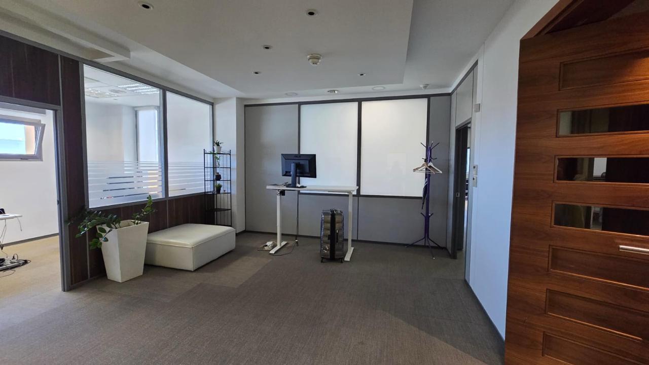 518m² Office for Rent in Limassol – City Center