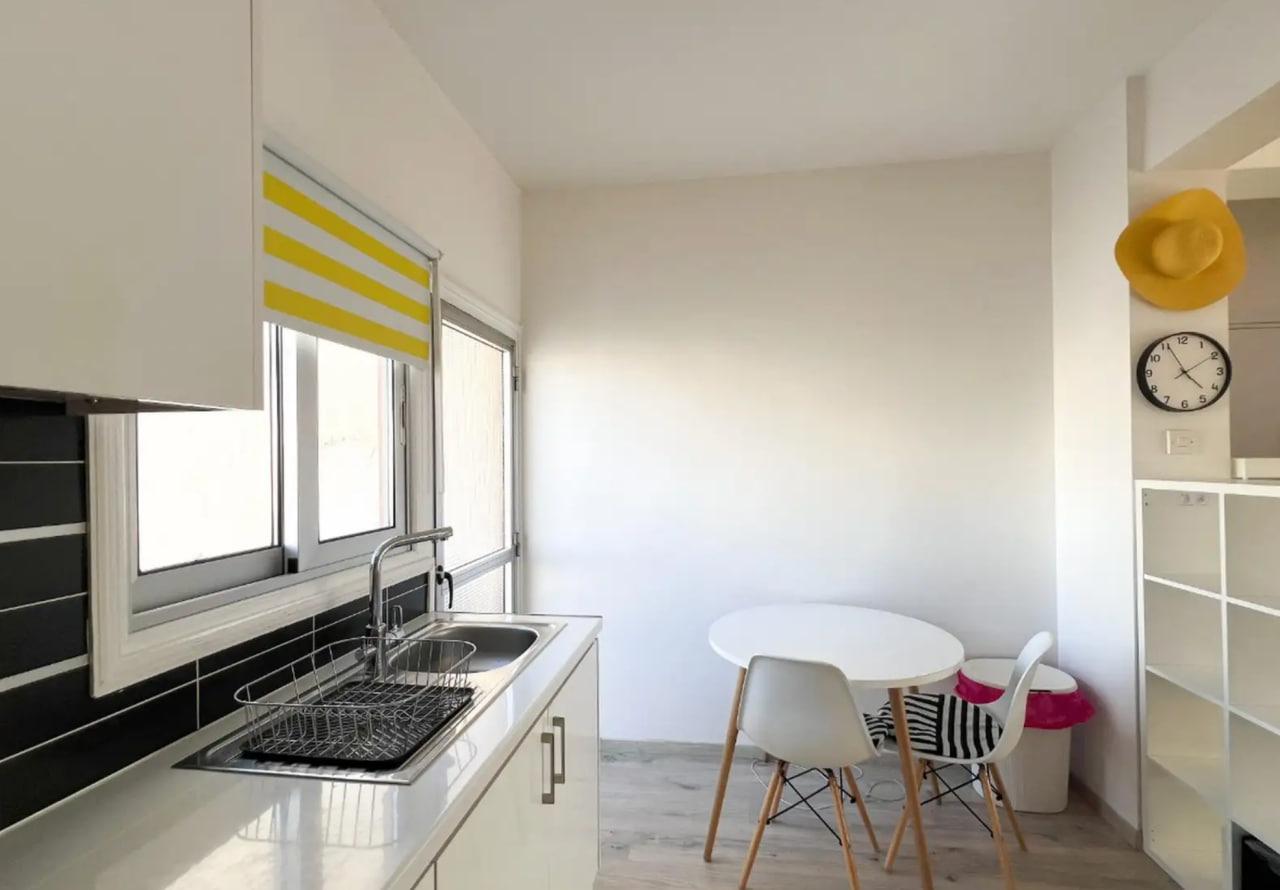 for Rent in Limassol – Neapolis
