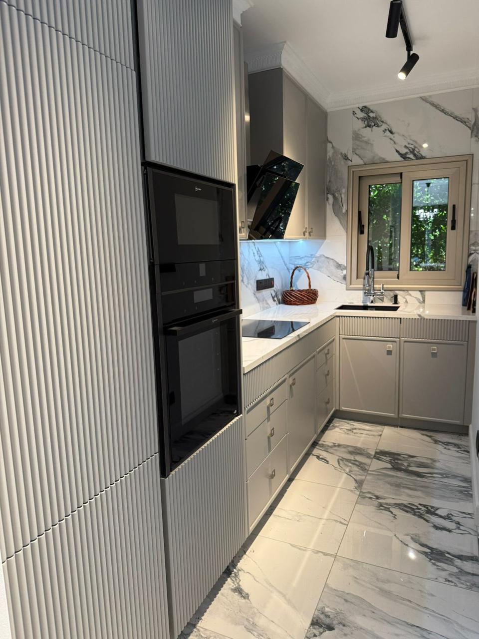 2 Bedroom Apartment for Rent in Germasogeia, Limassol District