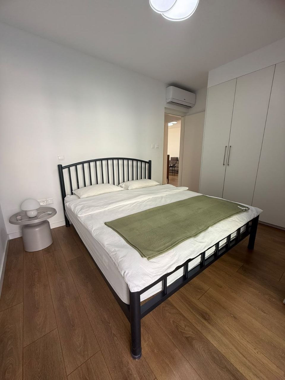 3 Bedroom Apartment for Rent in Limassol – Neapolis