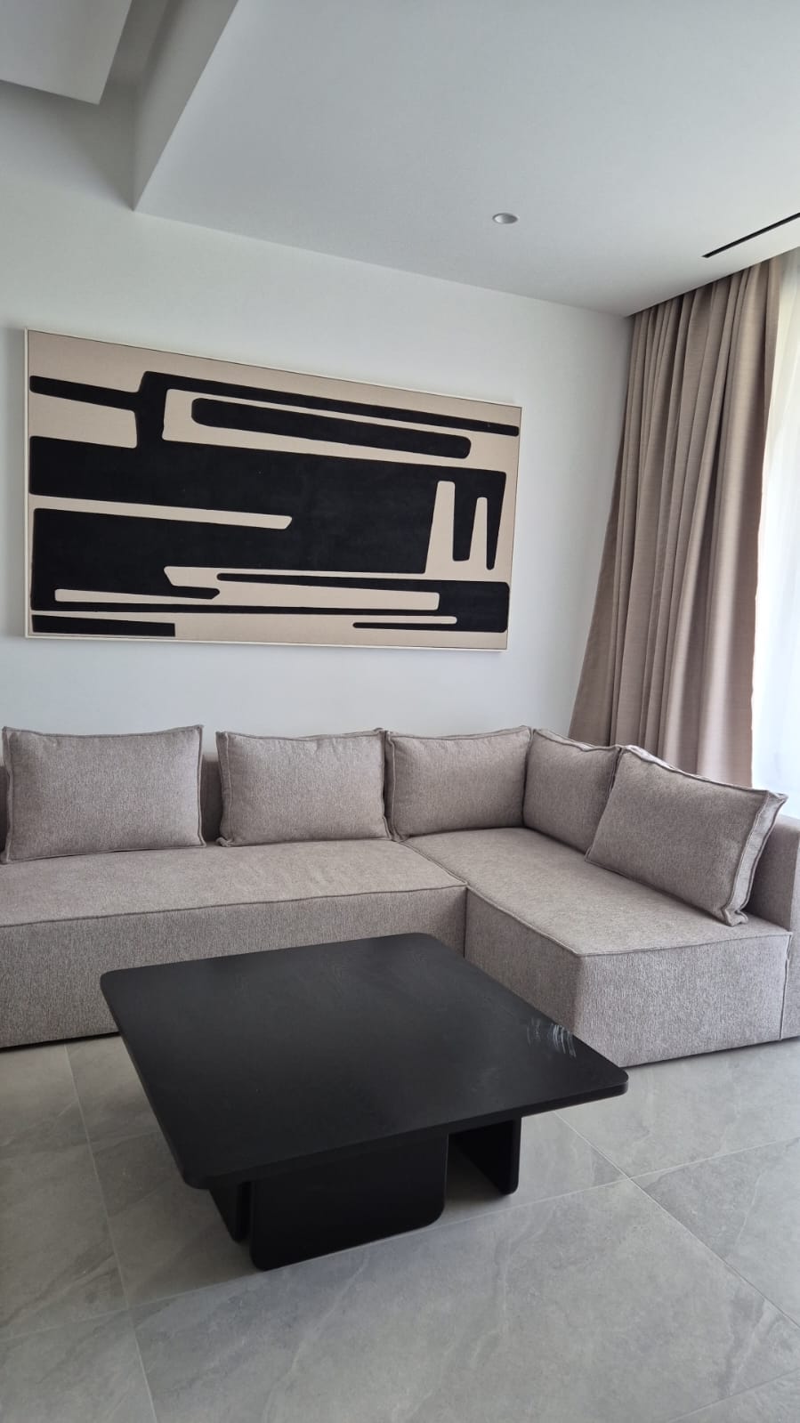 2 Bedroom Apartment for Rent in Limassol – Linopetra