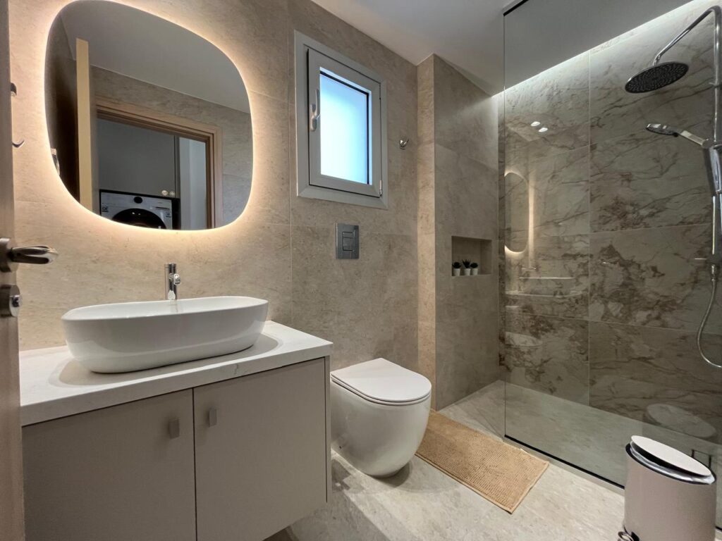 1 Bedroom Apartment for Rent in Ypsonas, Limassol District