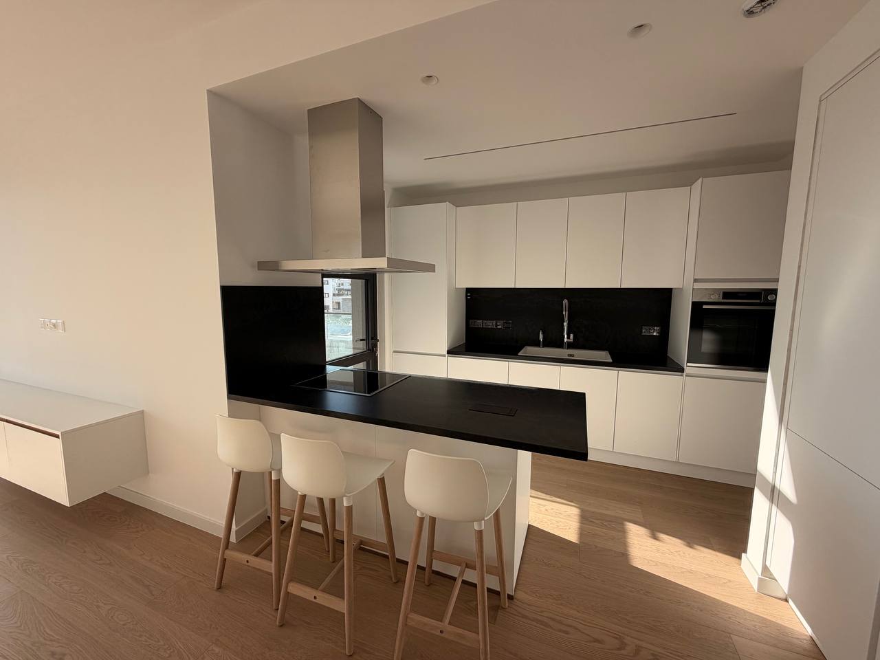 2 Bedroom Apartment for Rent in Limassol – Agios Nicolaos