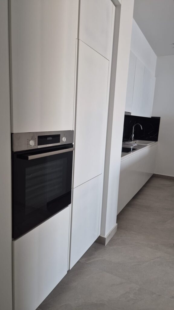 Διαμέρισμα 2 Υπνοδωματίου προς Ενοικίαση στη Λεμεσό – Λινόπετρα