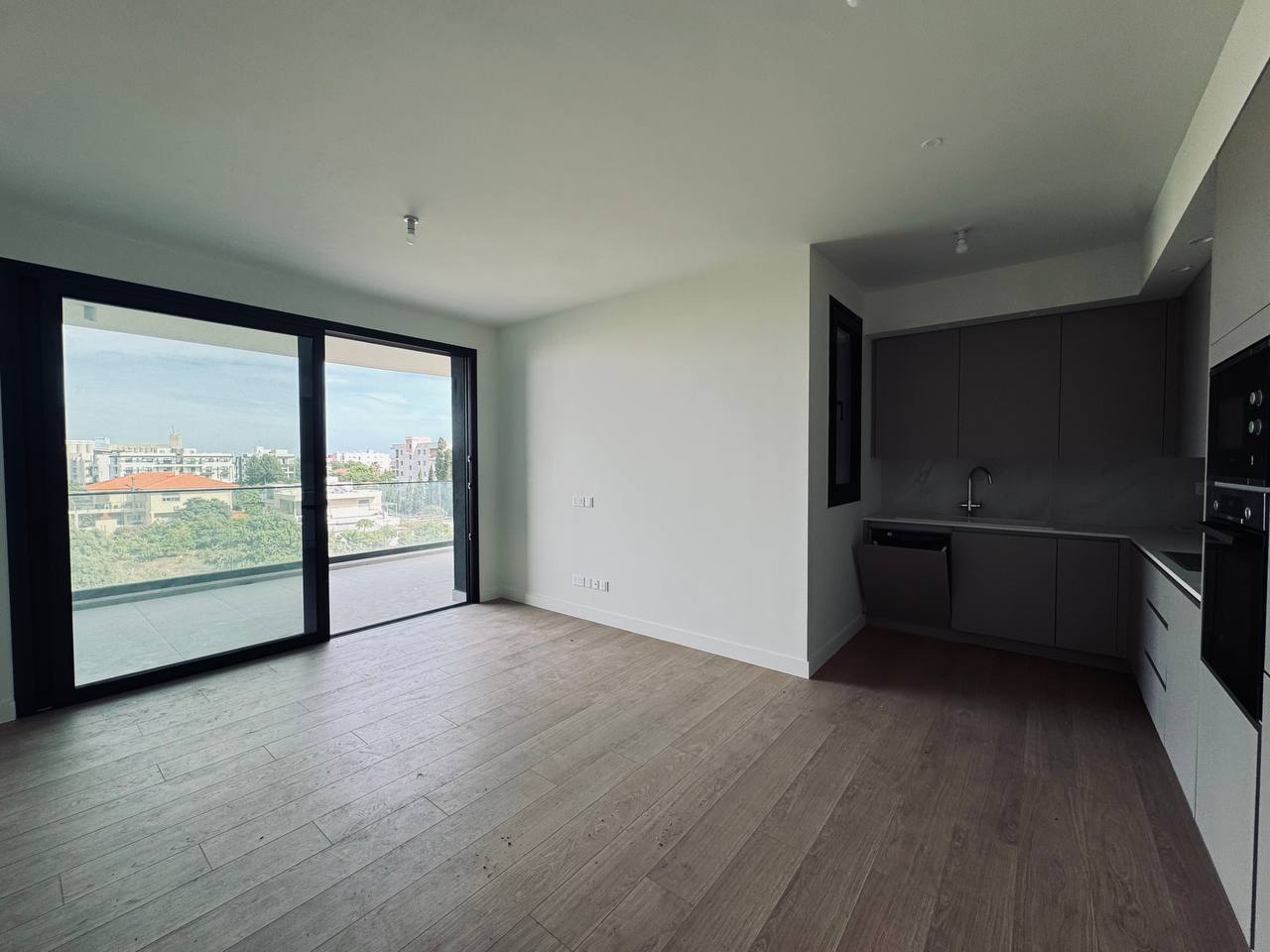 2 Bedroom Apartment for Rent in Limassol – Zakaki