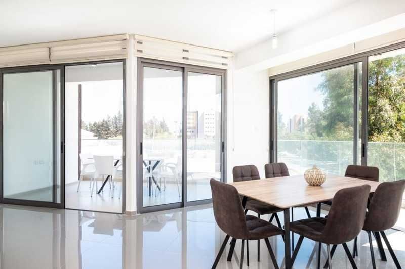 2 Bedroom Apartment for Rent in Limassol – Agios Ioannis