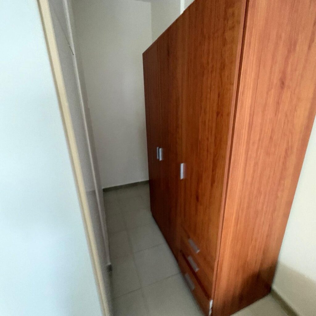 1 Bedroom Apartment for Rent in Limassol – Neapolis
