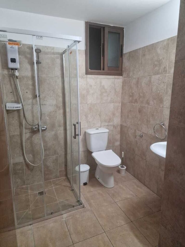 1 Bedroom Apartment for Rent in Limassol – Zakaki
