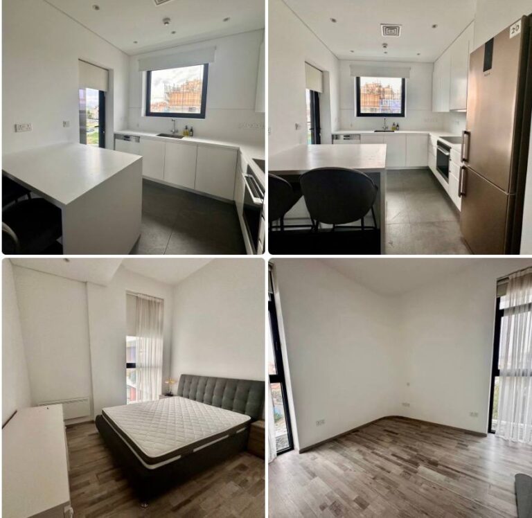 3 Bedroom Apartment for Rent in Limassol – Mesa Geitonia