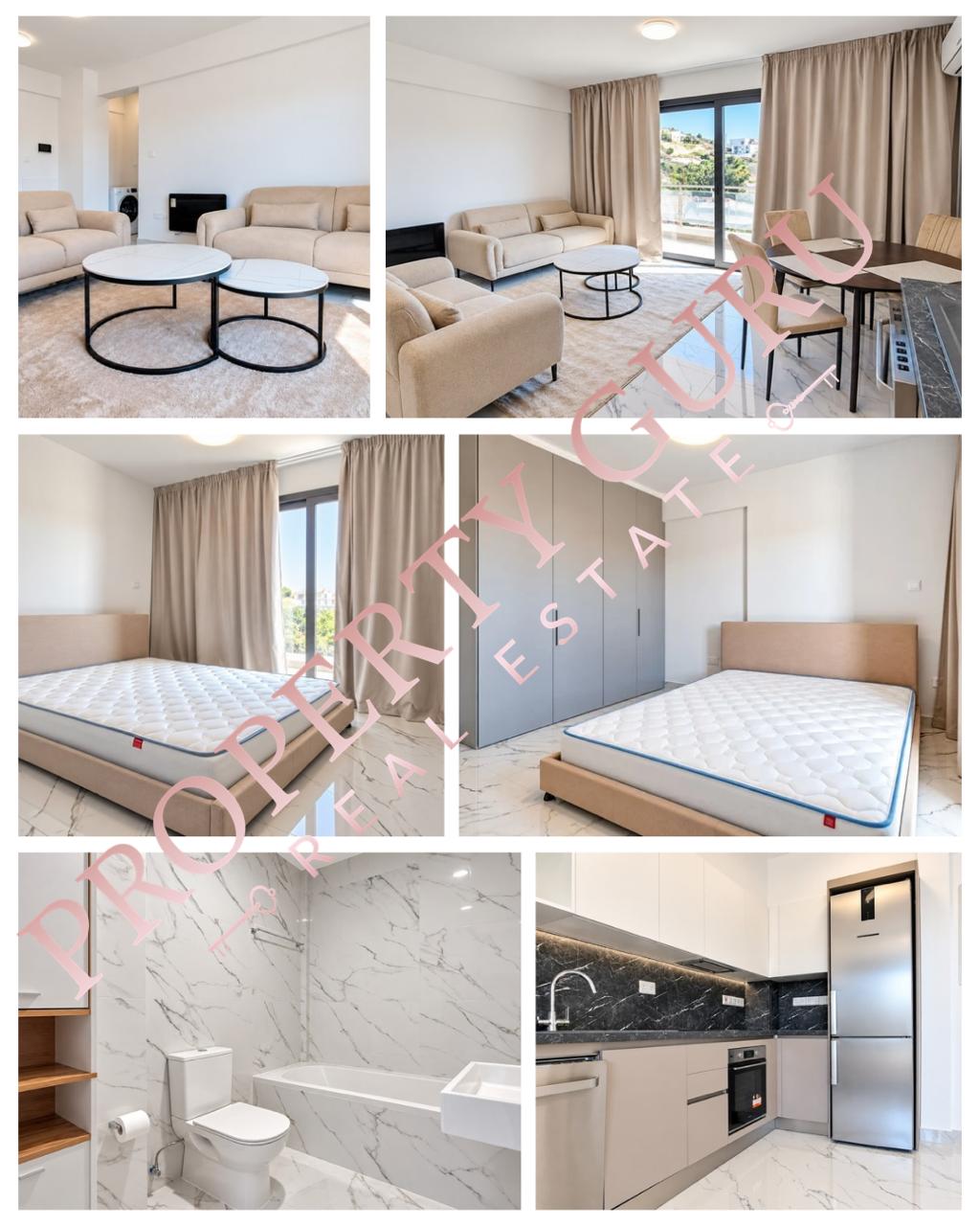 for Rent in Agios Tychonas, Limassol District
