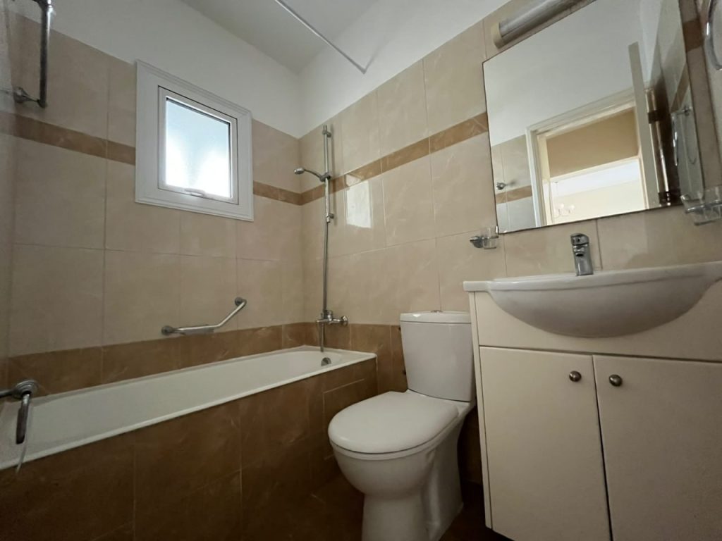 1-bed apartment for rent in Columbia, Germasogeia photo 4