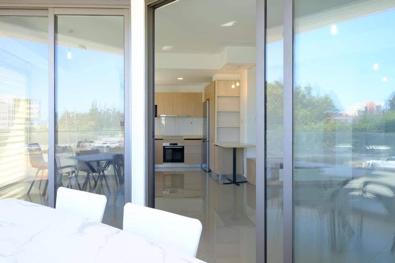 2 Bedroom Apartment for Rent in Limassol – Marina