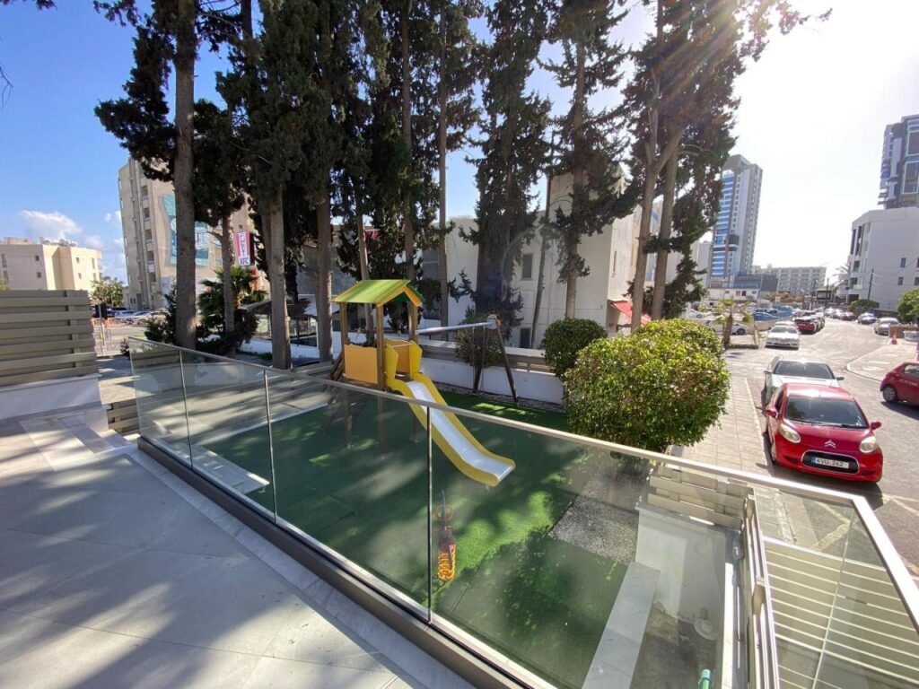 1 Bedroom Apartment for Rent in Limassol – Zakaki