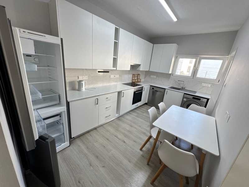 2 Bedroom Apartment for Rent in Limassol – Neapolis