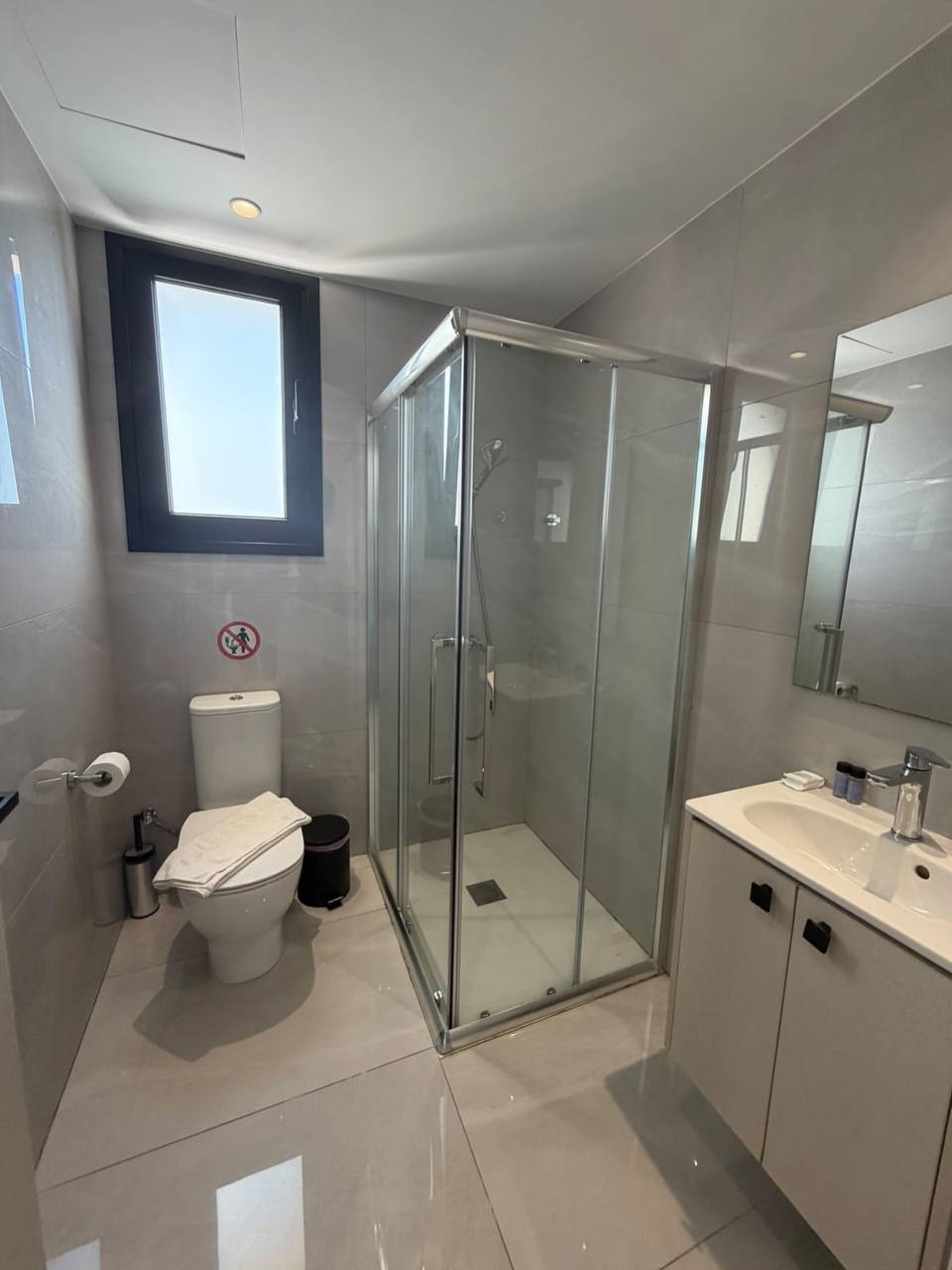 2 Bedroom Apartment for Rent in Larnaca – Agios Nikolaos