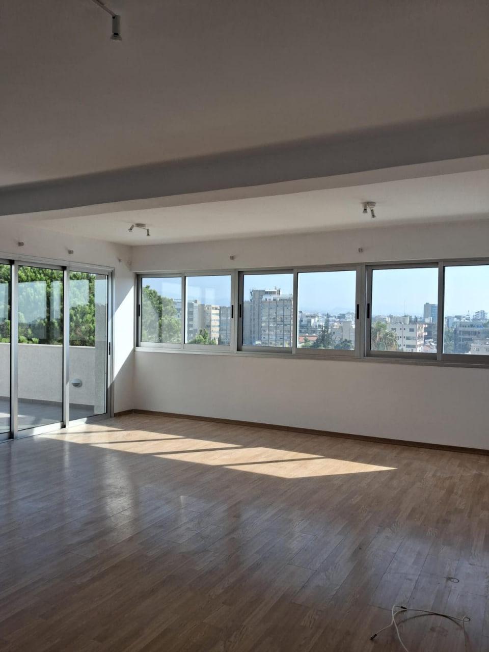 3 Bedroom Apartment for Rent in Limassol