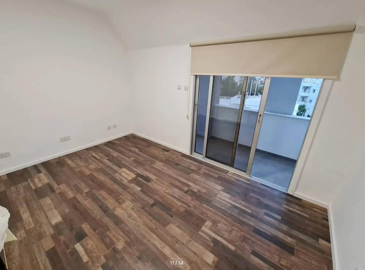 3 Bedroom Apartment for Rent in Limassol – Agios Nektarios