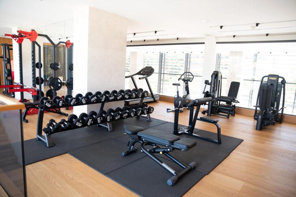 3 Bedroom Apartment for Rent in Germasogeia, Limassol District