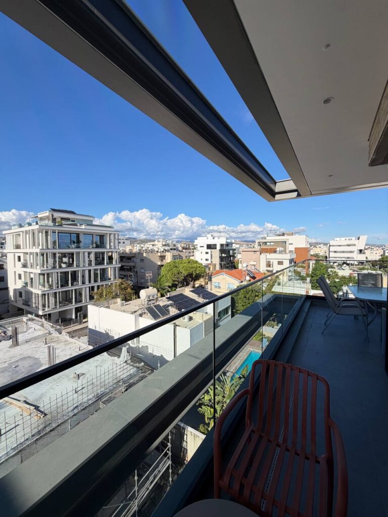 2-bedroom furnished apartment in Agios Nektarios, Limassol photo 32