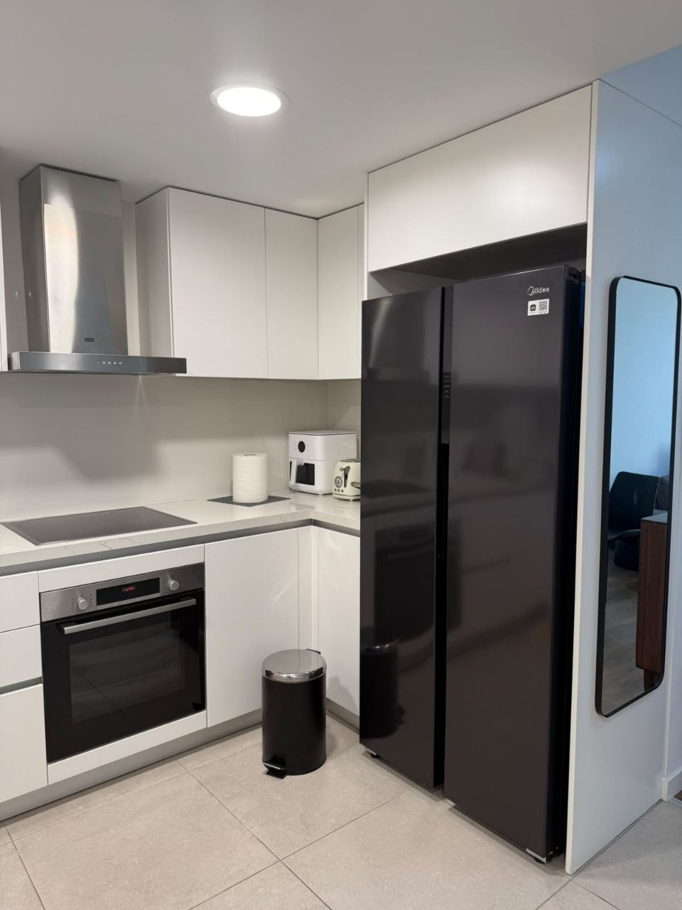 3 Bedroom Apartment for Rent in Limassol – Neapolis