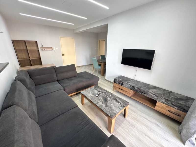 2 Bedroom Apartment for Rent in Limassol – Neapolis