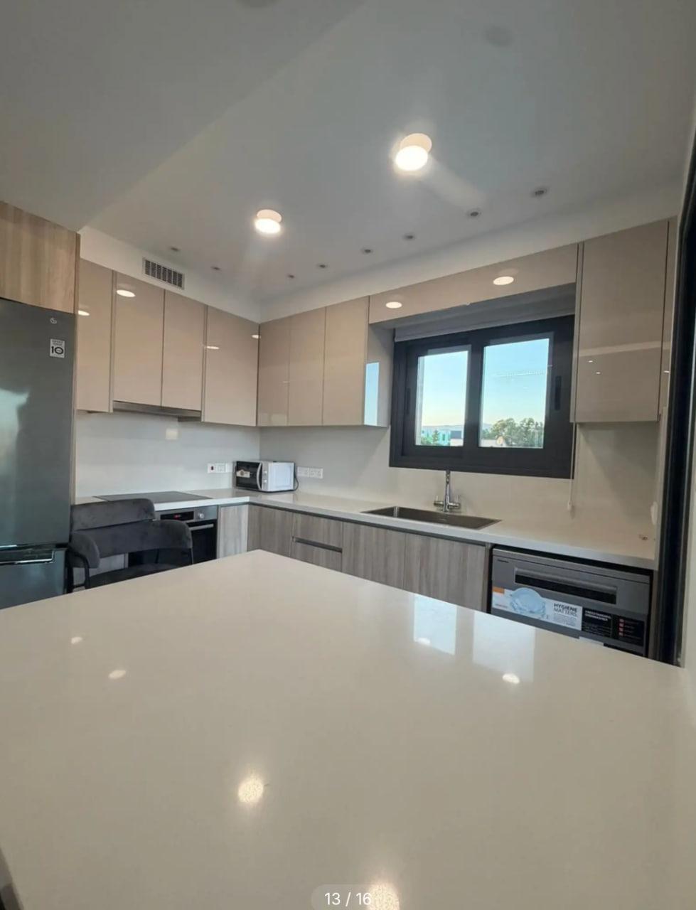 2 Bedroom Apartment for Rent in Limassol – Agios Athanasios