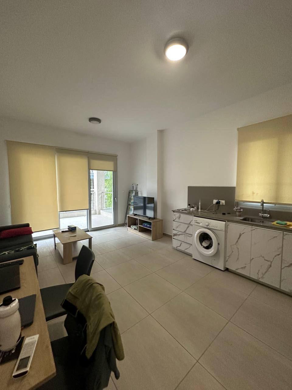 1 Bedroom Apartment for Rent in Limassol – Zakaki