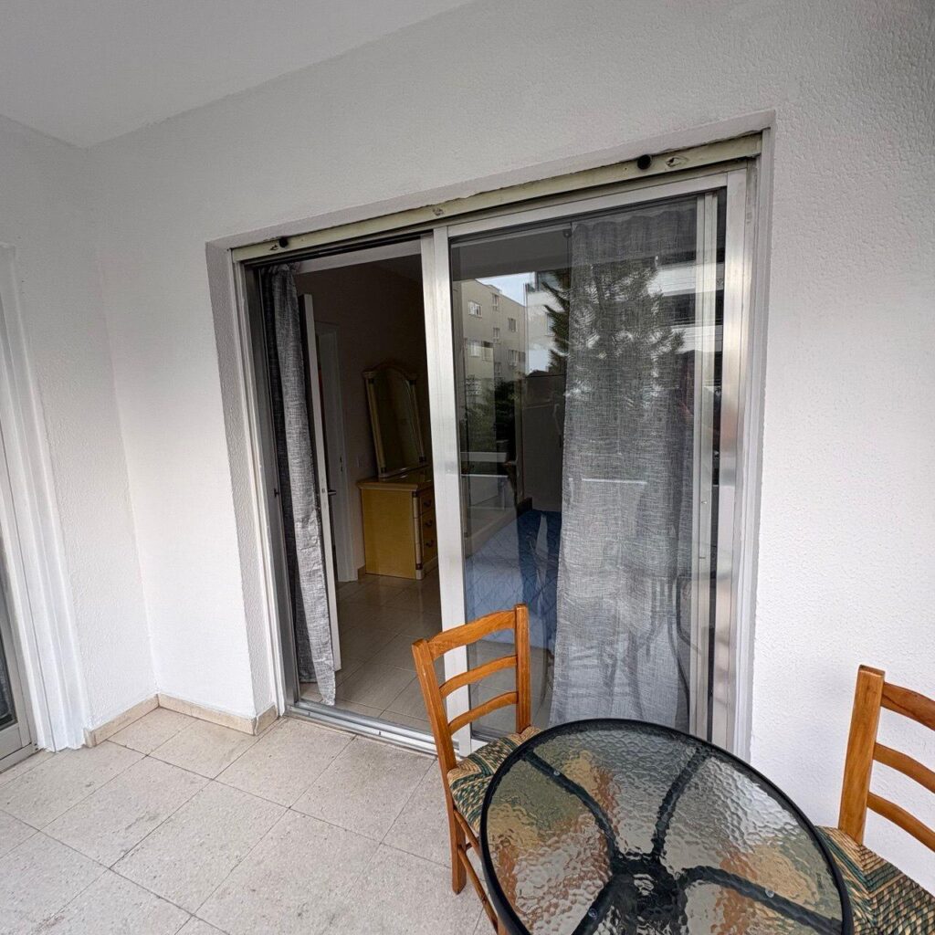 1 Bedroom Apartment for Rent in Limassol – Neapolis