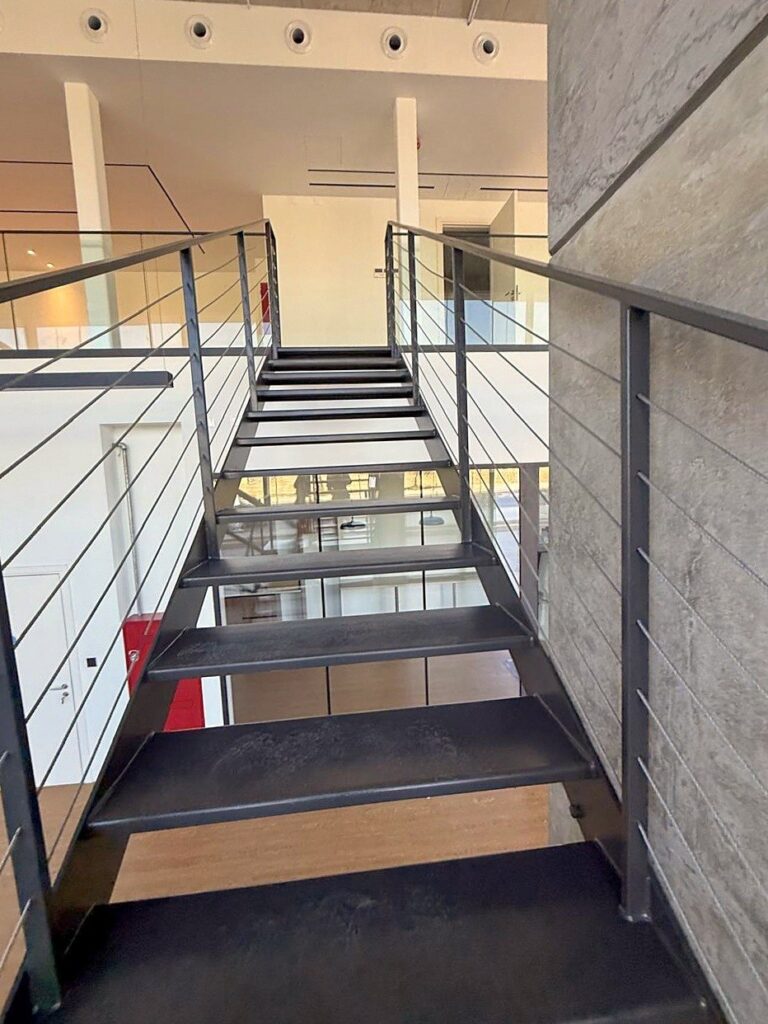 451m² Office for Rent in Limassol – Mesa Geitonia