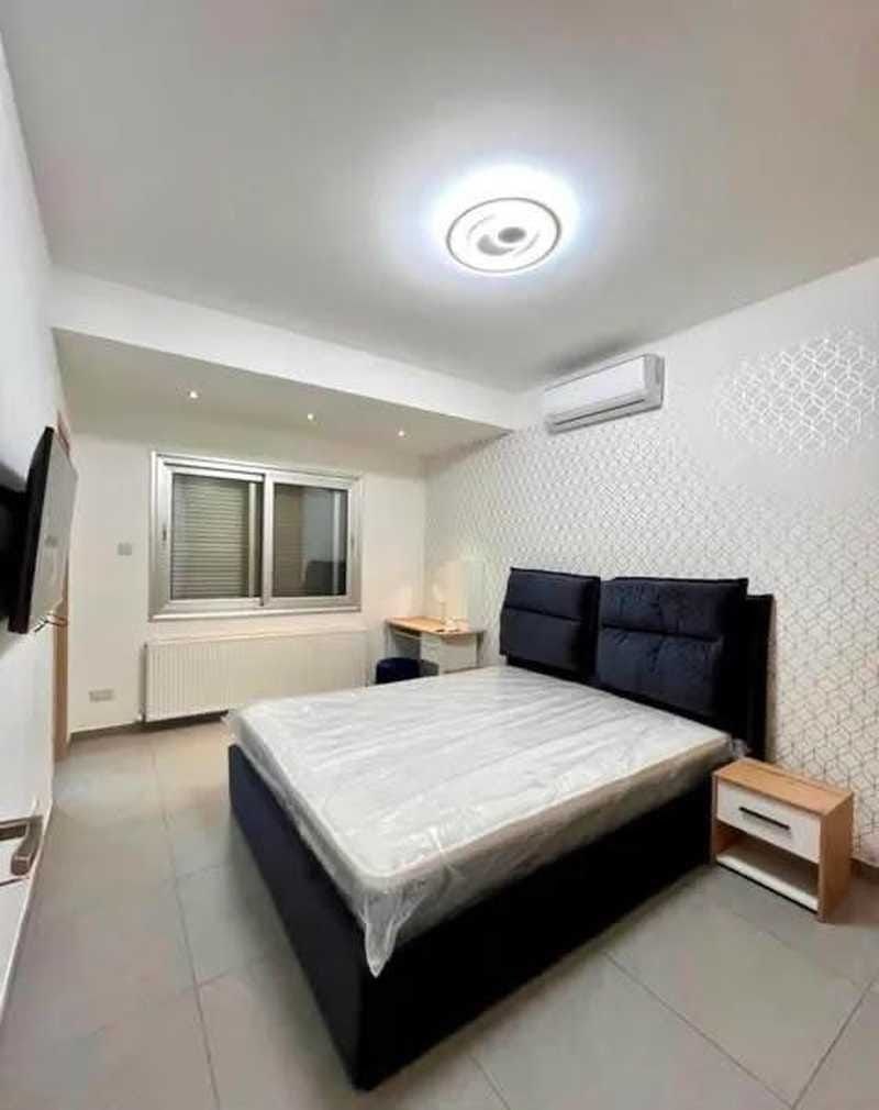3 Bedroom House for Rent in Limassol – Mesa Geitonia