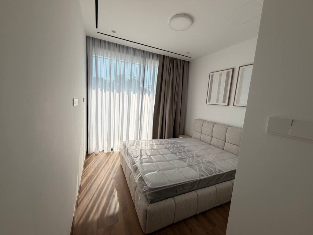 1-bed apartment for rent in Linopetra, Limassol photo 3