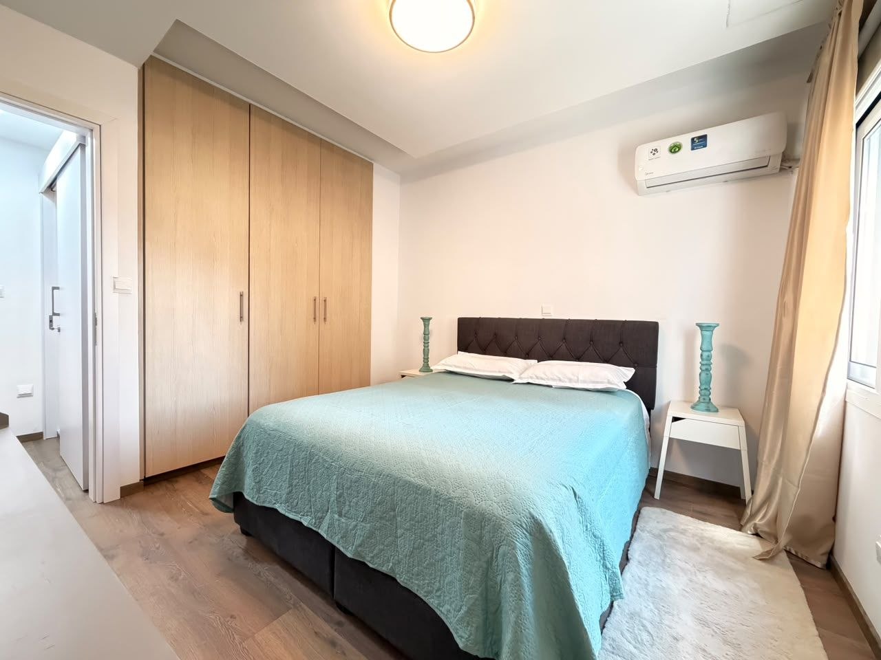 2 Bedroom Apartment for Rent in Limassol – Neapolis